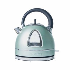 Cuisinart 美膳雅 電熱水壺 1.7L, DK-17MTKR