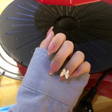 市場敏感性美甲秘訣, Type 8, 2組