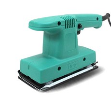 Dca DCA 軌道方形砂光機 S1B-FF-93×185, 1個