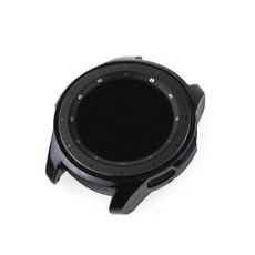 제이엔에스 슬림핏 실리콘 케이스, 블랙, 1개