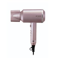 PNPOONGNYUN 家用 Air Venti 吹風機 AVKA-1600P 1600W, 花漾粉紅色