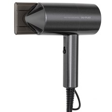 DU-PLEX Pretier 直流電機吹風機 DP-H1600 1800W, 珍珠灰