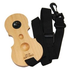 Artino 弦 T 形大提琴塞 SP-26, 混色, 1個
