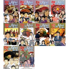 美味大挑戰 91~100集套組, 大元CI