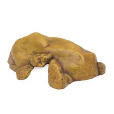 EXO TERRA 爬蟲類岩石躲藏處 大, 混合顏色, 1個