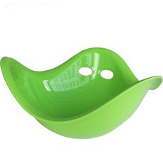 파티복닷컴 빌리보 그린 낱개 균형잡기, 1개