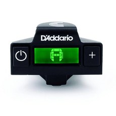 D'Addario Planet Waves 吉他調音器