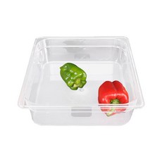 PC調理盆本體 10cm, 1個