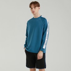 TUBE TREE H.MUS 男款 Genoa 寬鬆版防磨上衣 + Oslo 長褲套裝