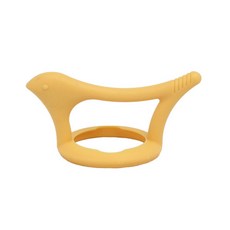 마더스로렐라이 손목치발기, 노꼭지, 버드 옐로우, 1개