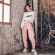 Naya Style女款運動上下套裝 SET-633-1