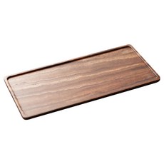 Block Mart棕色原木托盤, 類型 2, 1個