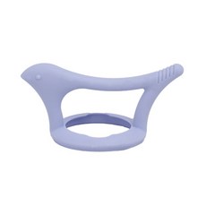 마더스로렐라이 손목치발기, 노꼭지, 버드 퍼플, 1개