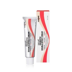 FIRSTLAB 프로바이오틱 더블 이펙트 크림, 1개, 45ml