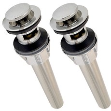 洗臉盆用自動彈跳式ST, 2個