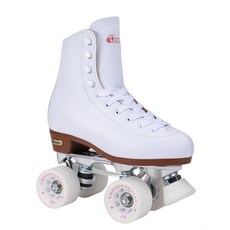 CHICAGO SKATES 旱冰鞋 CRS800, 白色的