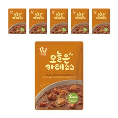 Imwell 咖哩醬, 120克, 6個