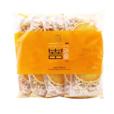 제주사월 봄봄 한라봉 과즐, 320g, 10개