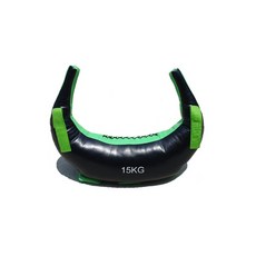 居家運動健身保加利亞包 沙袋, 15公斤