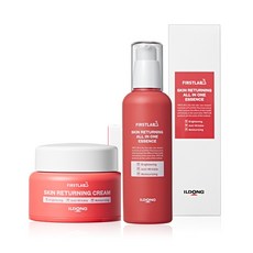 FIRSTLAB 스킨 리터닝 올인원 에센스 105ml + 크림 45ml, 1세트