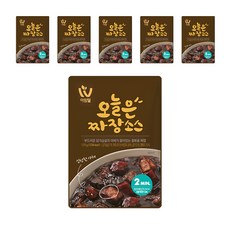 Imwell 炸醬, 120g, 6入