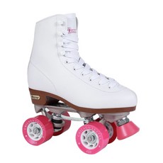 CHICAGO SKATES 旱冰鞋 CRS400, 白色的