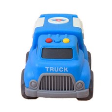 KUEN SOL GABE 音響警車玩具 KS2667, 混色