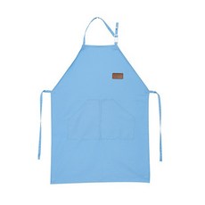 Tohyo 美術用圍裙, 天藍色