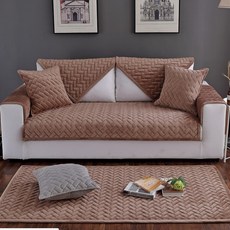 超細纖維沙發墊