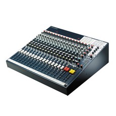 사운드크래프트 오디오 믹서, FX16II