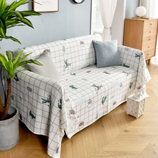 콩 Klivinghome 個性沙發罩 披肩, 仙人掌