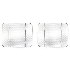 商用不鏽鋼托盤網, 2個