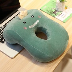 卡通造型午睡枕, 恐龍