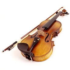 HDC YOUNG CHANG Albert Weber 小提琴 3/4 + 琴盒, 木料, Inst-153V