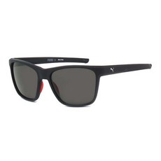 푸마 선글라스 PE0049S 002_XC 58, 혼합색상, 1개