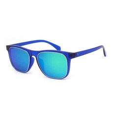 푸마 선글라스 PE0044SA 004_XC 56, 혼합색상, 1개