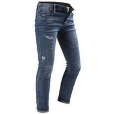 DAKUANG 男款彈力牛仔褲 C06K4_pj2086