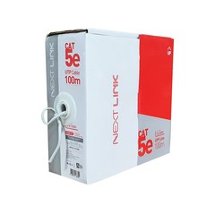 NEXT LINK UTP CAT.5E 網路線 網際網路網路線, 單一商品, 1個