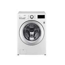 트롬 드럼세탁기 18kg 방문설치, F18WDSP, 화이트