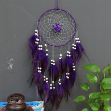 JH컴퍼니 로즈 드림캐처, 바이올렛