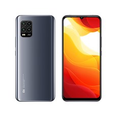 샤오미 MI 10 Lite 5G 통신사폰, 코스믹그레이, 128GB