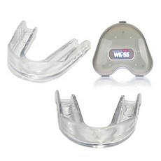 BRAIN PAD Whips 喉舌 2p + 保護套, 混色