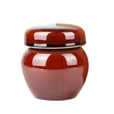 Joo Eun 罐裝高麗紅蔘粉, 600g, 1罐