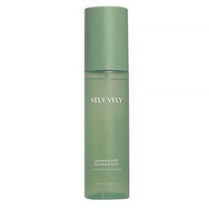 VELY VELY Derma Good竹子噴霧, 100ml, 1入