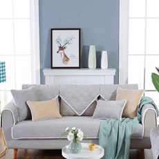 超細纖維沙發墊