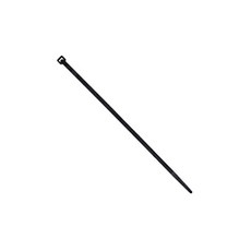 JEONO 紮帶 黑色 中號 148mm J-140, 1000件