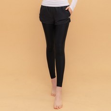 女姊妹水褲打底褲AD211