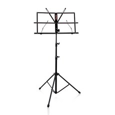 T.CUSTOM 便攜式譜架, 單一顏色