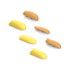 Skull&Co Switch按鈕保護套 寶可夢系列, 單品, 1套