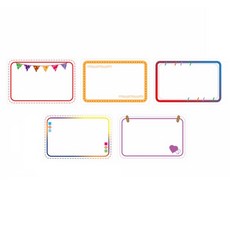 Gloria Whitney冰箱磁鐵板 款式11